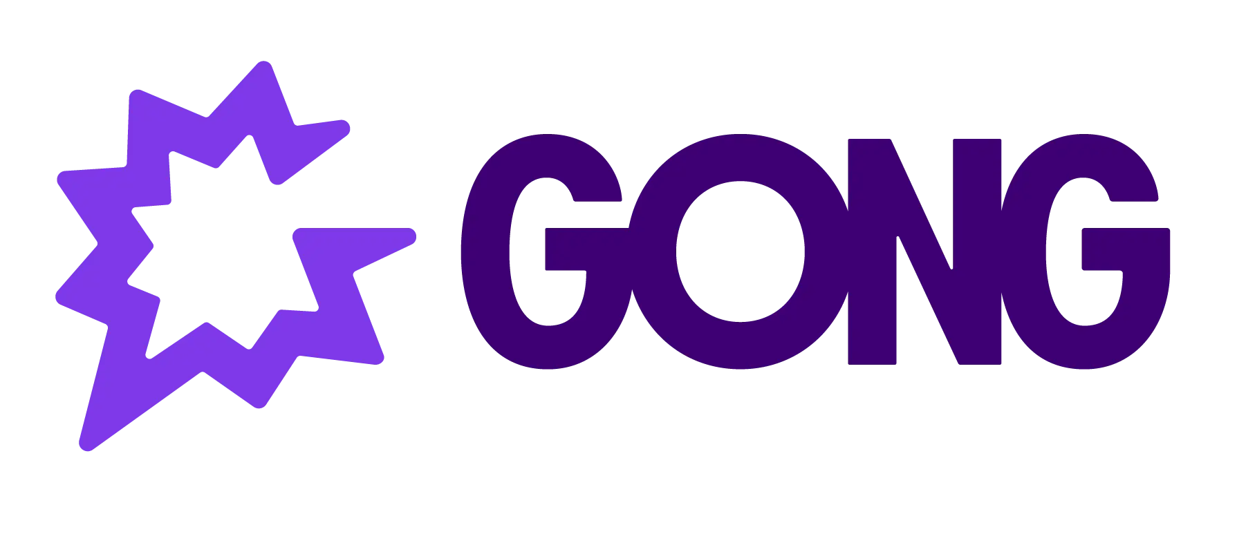 Gong-logo