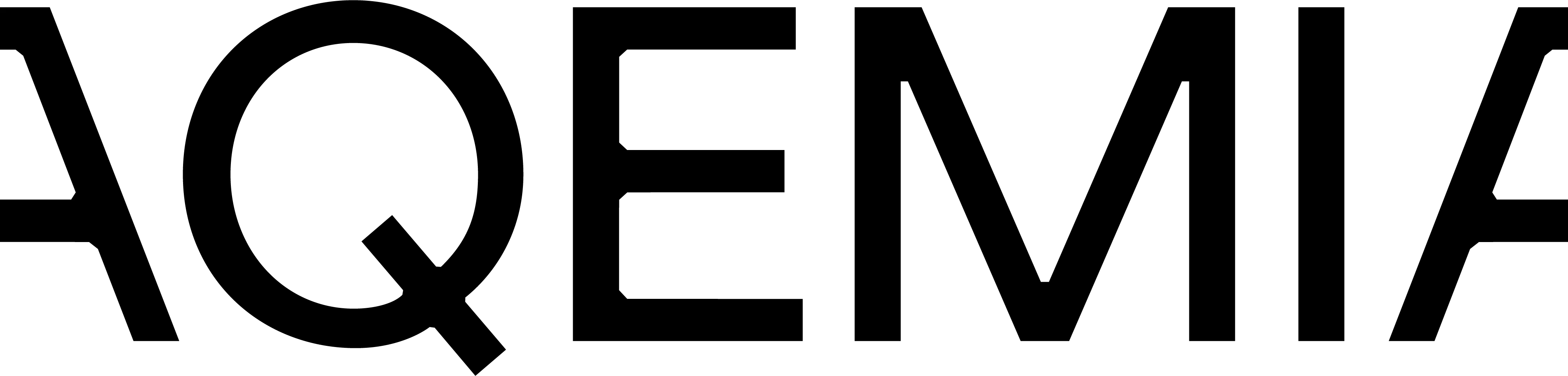 Logo AQEMIA