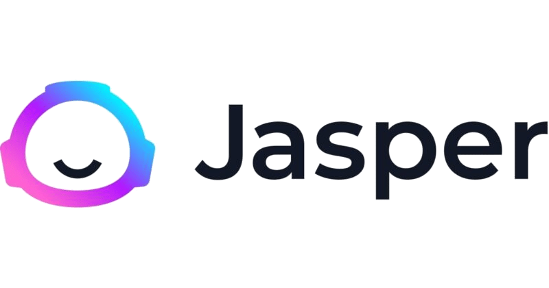 Jasper ai logo