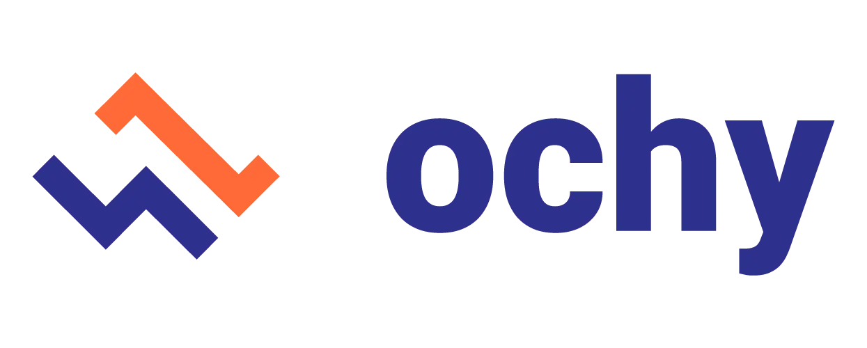 logo Ochy