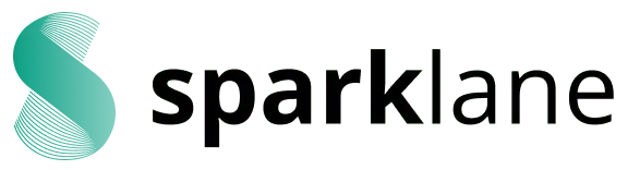 Sparklane logo