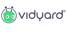 vidyard logo